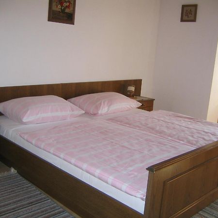 Haus Zwischenberger Apartment Doelsach Luaran gambar