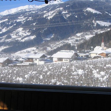 Haus Zwischenberger Apartment Doelsach Luaran gambar