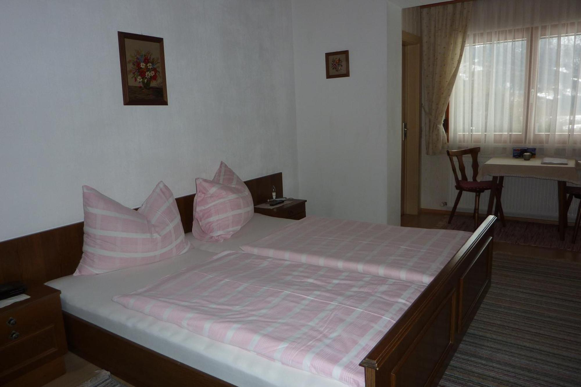 Haus Zwischenberger Apartment Doelsach Luaran gambar
