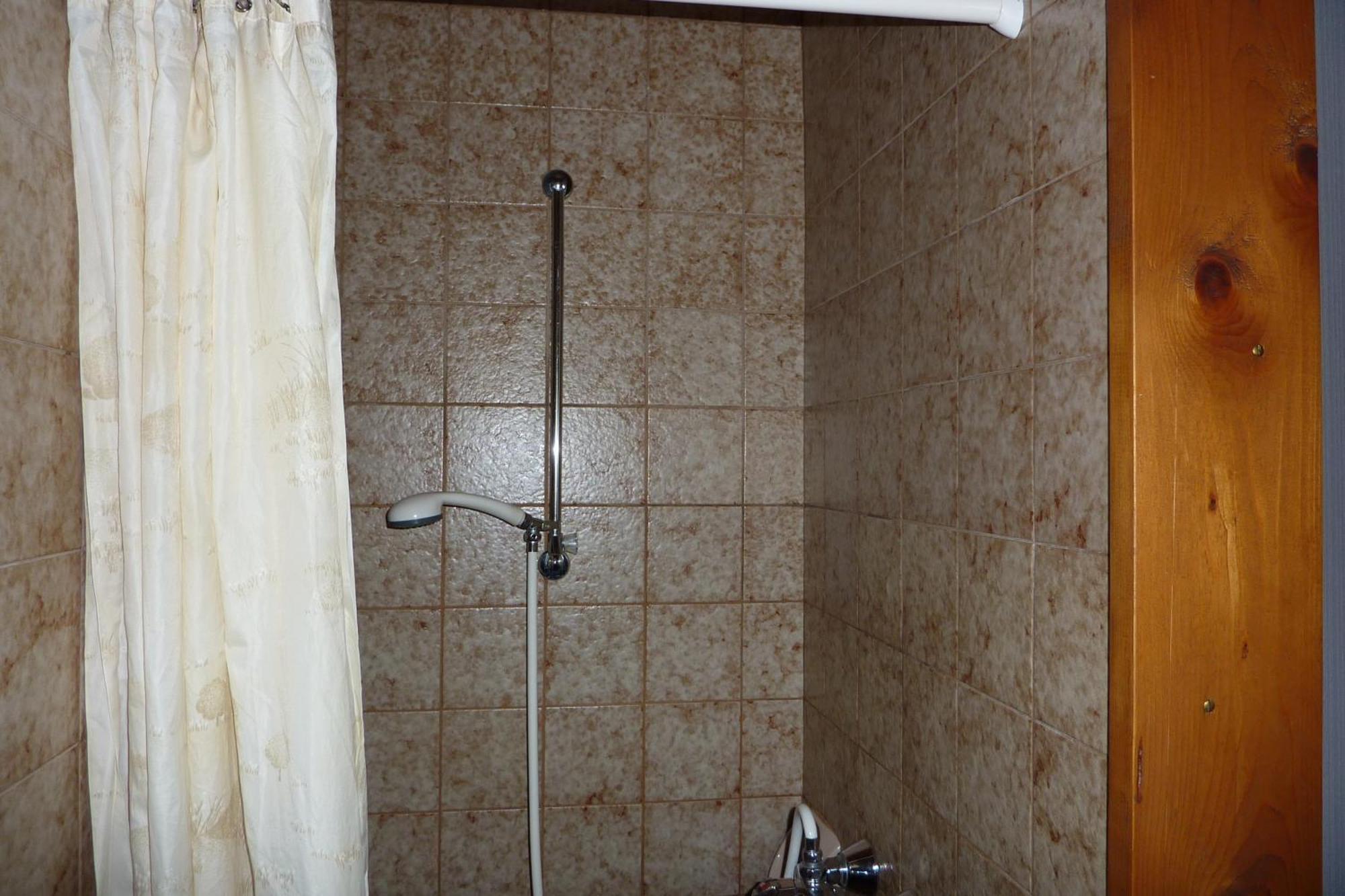 Haus Zwischenberger Apartment Doelsach Luaran gambar