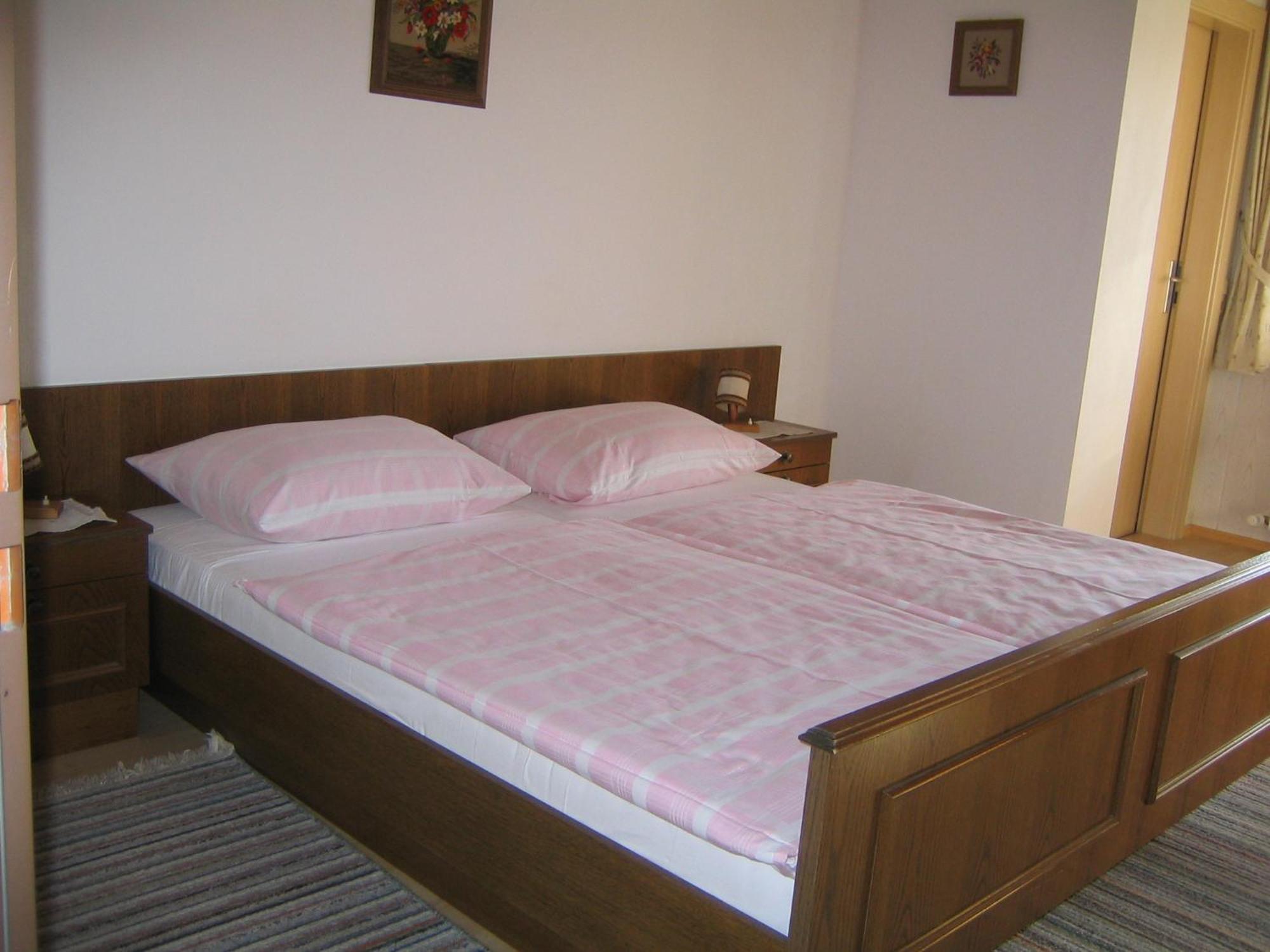 Haus Zwischenberger Apartment Doelsach Luaran gambar