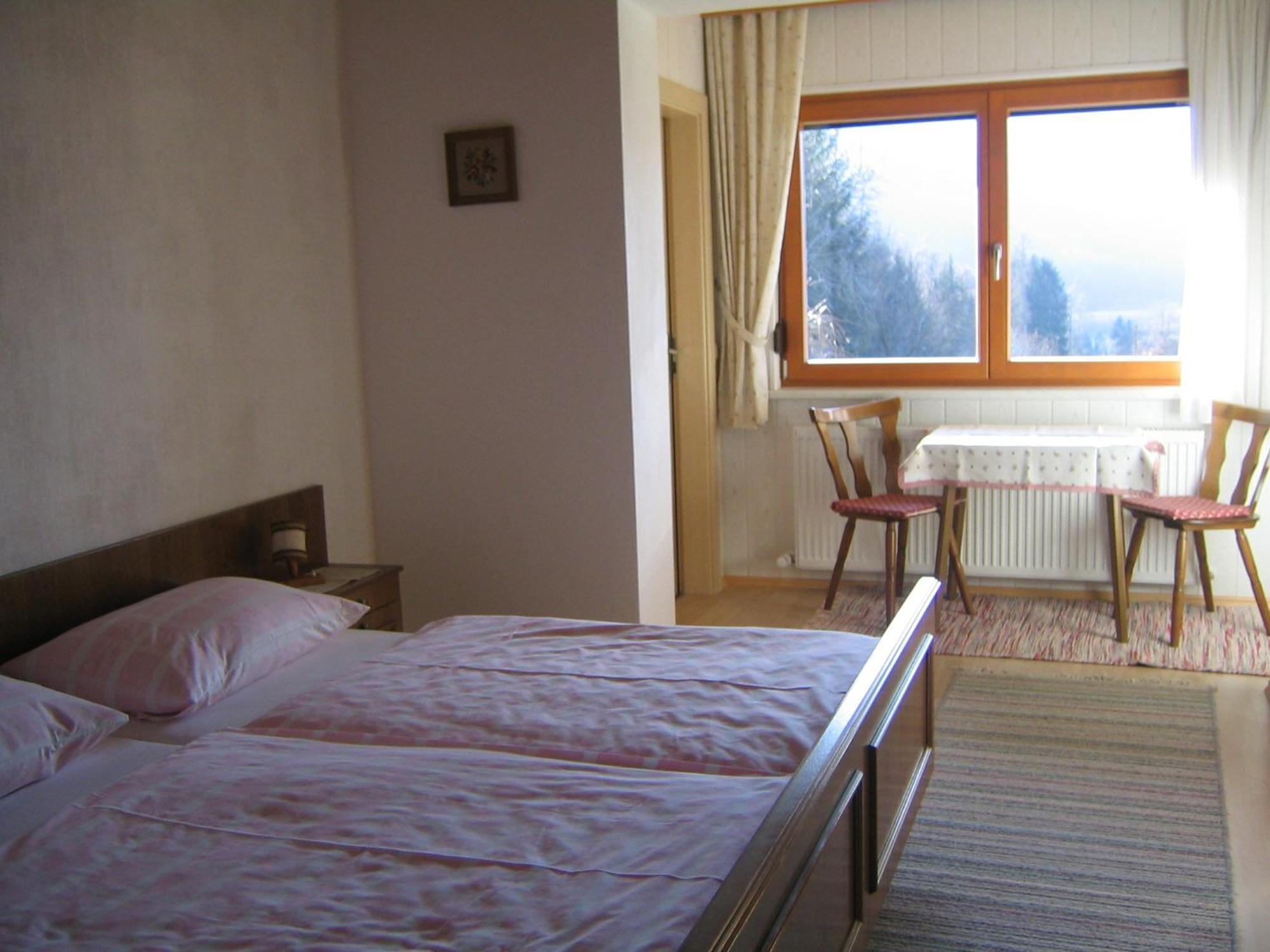 Haus Zwischenberger Apartment Doelsach Luaran gambar