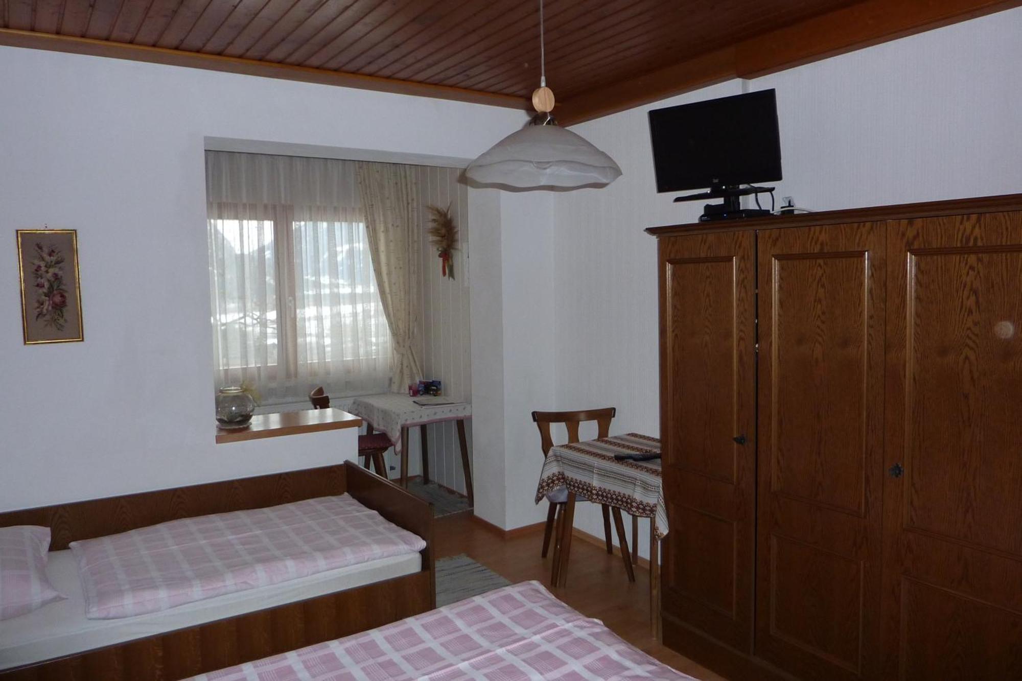Haus Zwischenberger Apartment Doelsach Luaran gambar