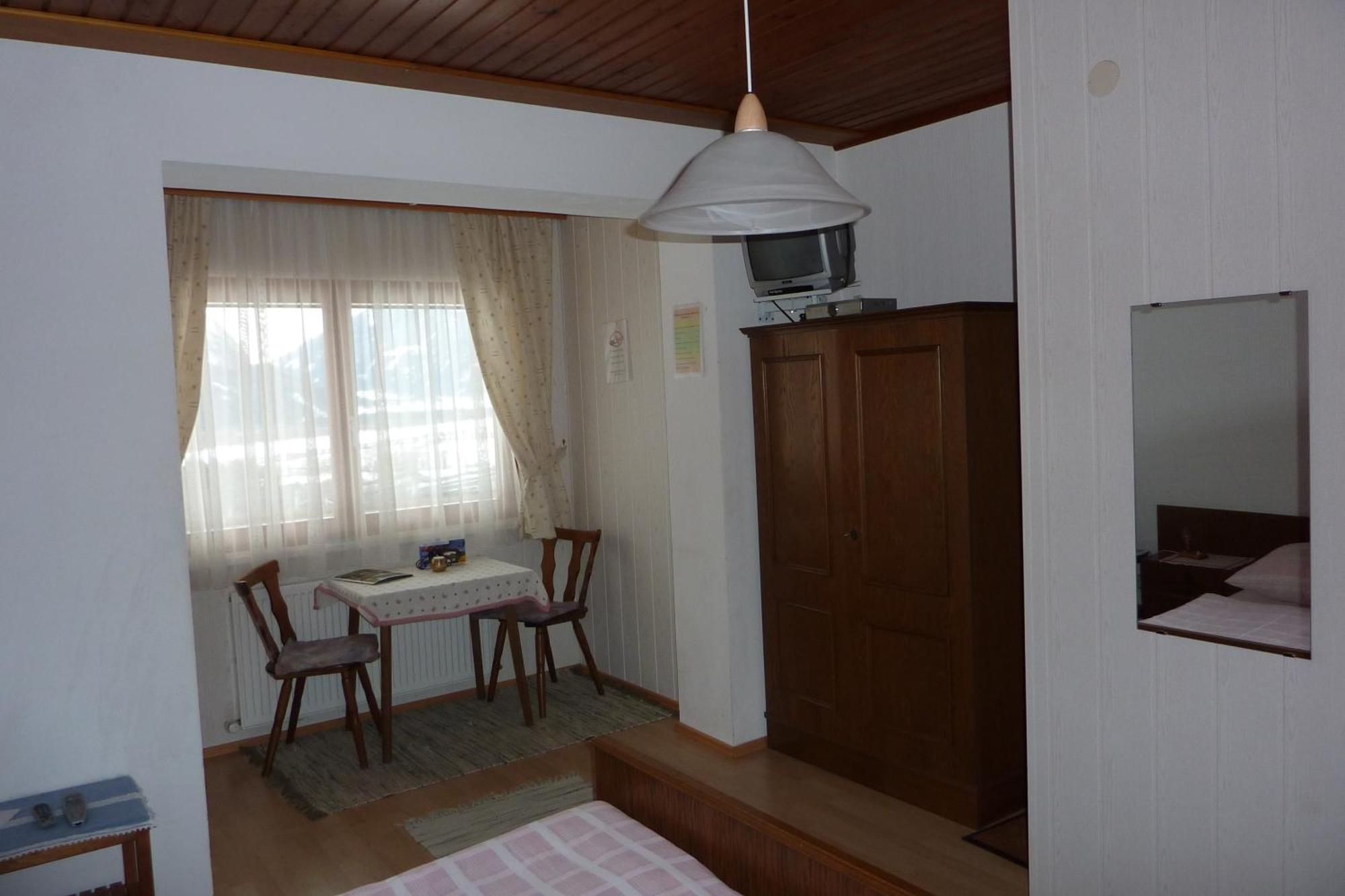 Haus Zwischenberger Apartment Doelsach Luaran gambar