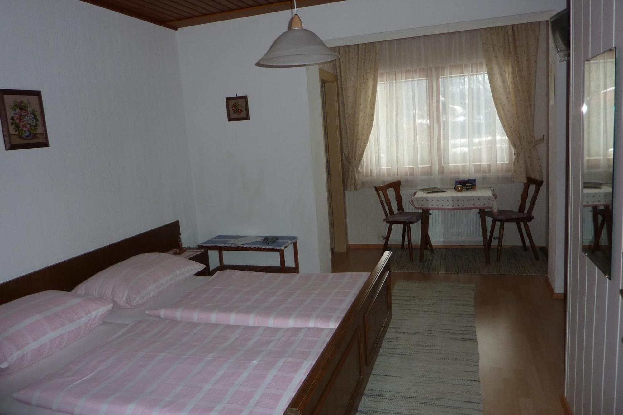 Haus Zwischenberger Apartment Doelsach Luaran gambar