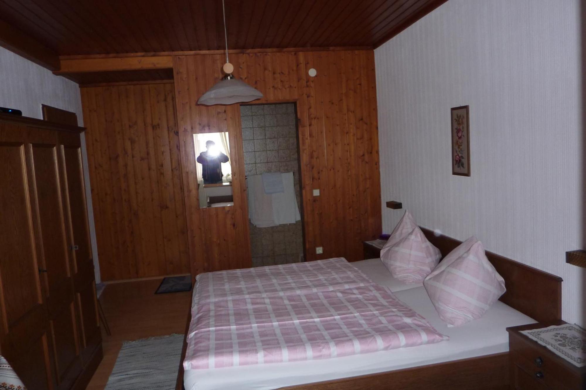Haus Zwischenberger Apartment Doelsach Luaran gambar